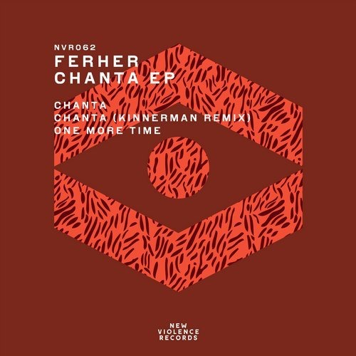 image cover: Ferher - Chanta EP / New Violence Records