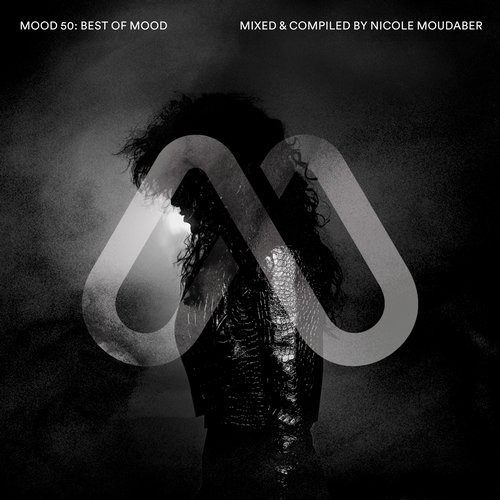 image cover: VA - Mood 50 Best of Mood (Mixed & Compiled by Nicole Moudaber) / MOOD