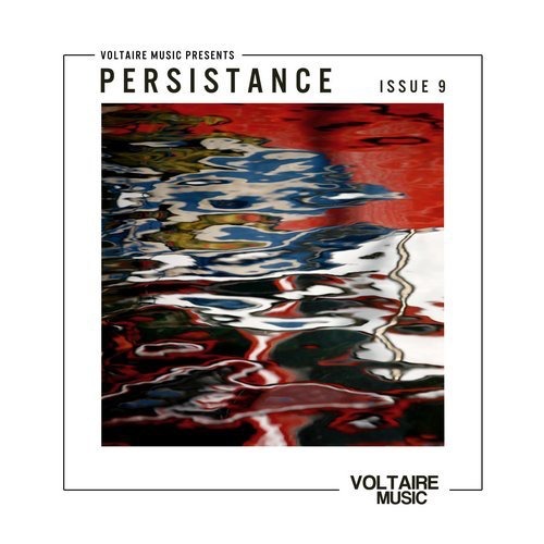 image cover: VA - Voltaire Music pres. Persistence #9 / Voltaire Music