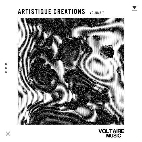 image cover: VA - Artistique Creations Vol. 7 / Voltaire Music