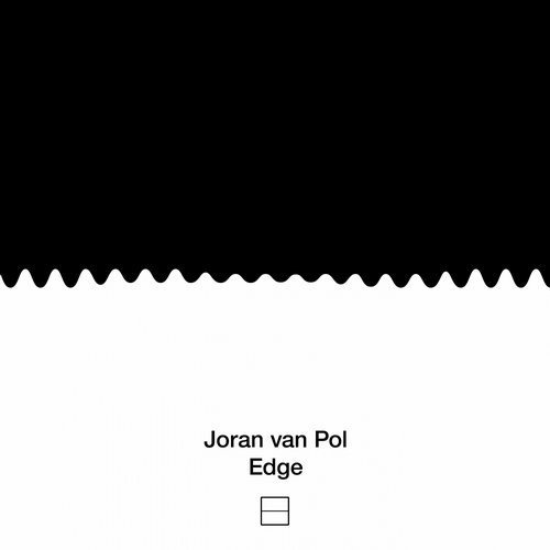 image cover: Joran Van Pol - Edge / Minus