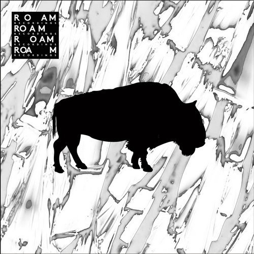 image cover: VA - The Roam Compilation, Vol. 2 / Roam Recordings