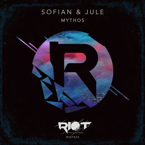 image cover: Sofian & Jule - Mythos / Riot Recordings
