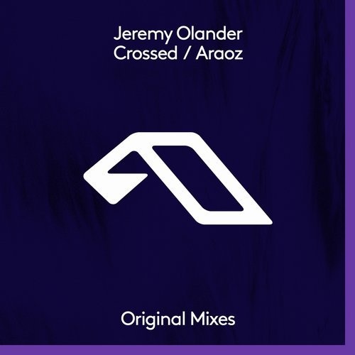 image cover: Jeremy Olander - Crossed / Araoz / Anjunadeep