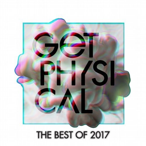 image cover: VA - The Best of Get Physical 2017 / Get Physical Music