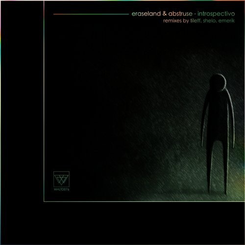 image cover: Abstruse, Eraseland - Introspectivo / Whoyostro LTD