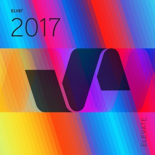 image cover: VA - Elevate 2017 / ELEVATE