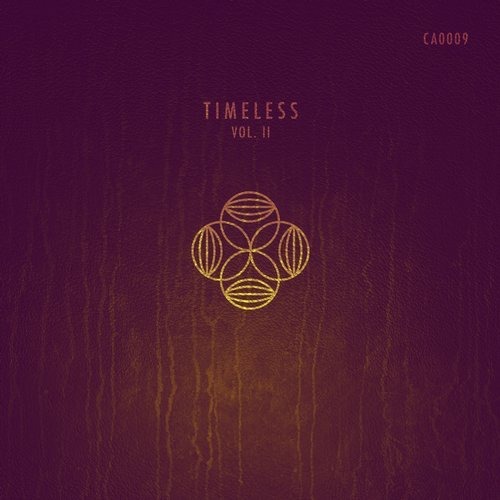 image cover: VA - Timeless, Vol. 2 / Cacao Records