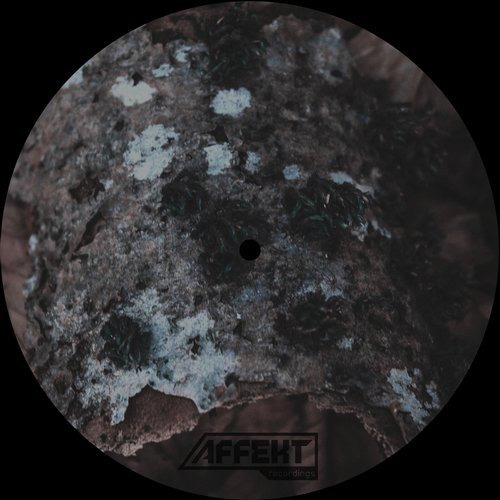 image cover: Alex Dolby - Motion Shape EP / Affekt Recordings