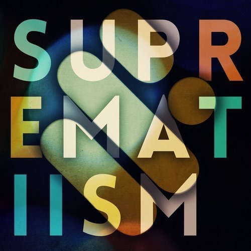 image cover: VA - Suprematism, Vol. 02 / Supremus Records