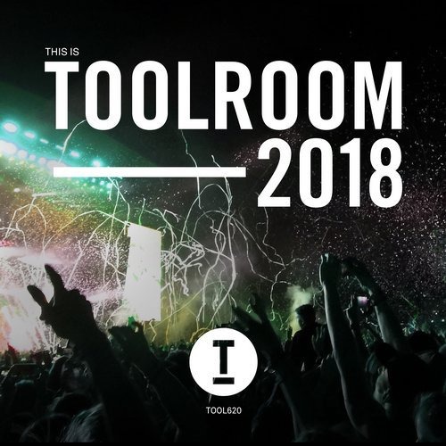 image cover: VA - This Is Toolroom 2018 / Toolroom