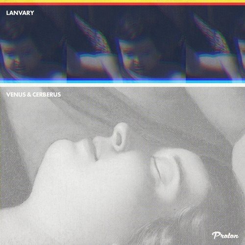 image cover: Lanvary - Venus / Proton Music