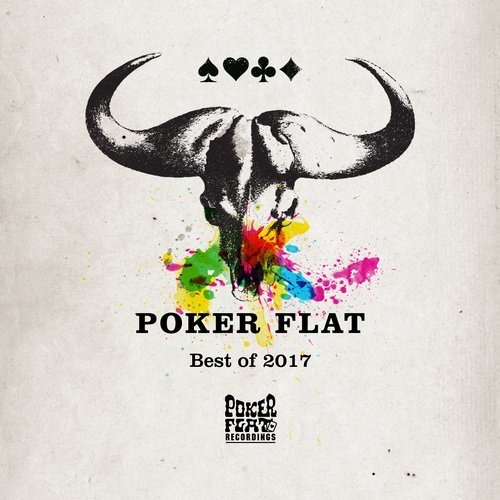 image cover: VA - Poker Flat Recordings Best of 2017 / Poker Flat Recordings