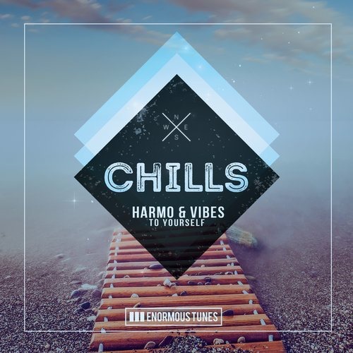 image cover: Harmo & Vibes - To Yourself / Enormous Chills