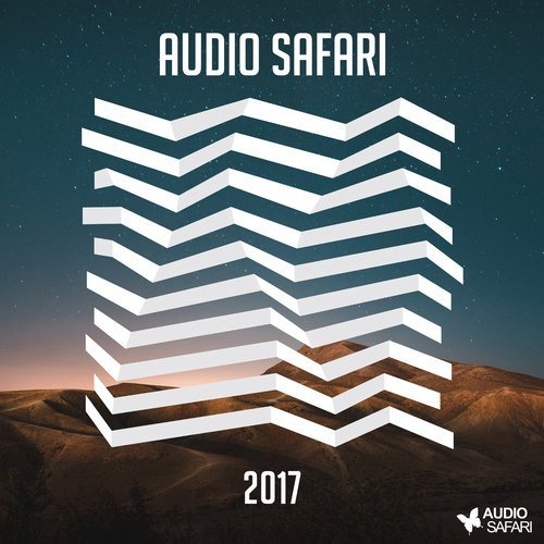 image cover: VA - Audio Safari 2017 / Audio Safari
