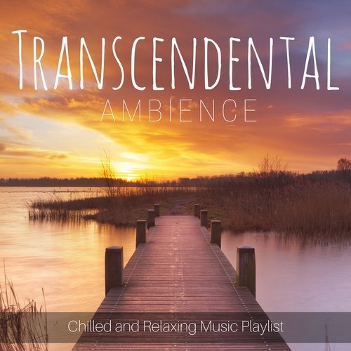 image cover: VA - Transcendental Ambience: Chilled and Relaxing Music Playlist / Relaxing Music