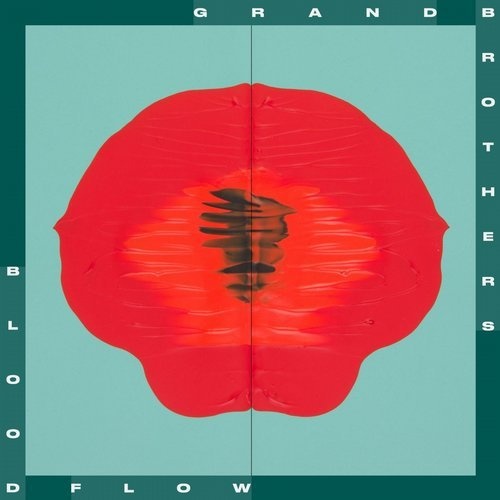 image cover: Grandbrothers - Bloodflow (Lone Remix) / City Slang (N.America)