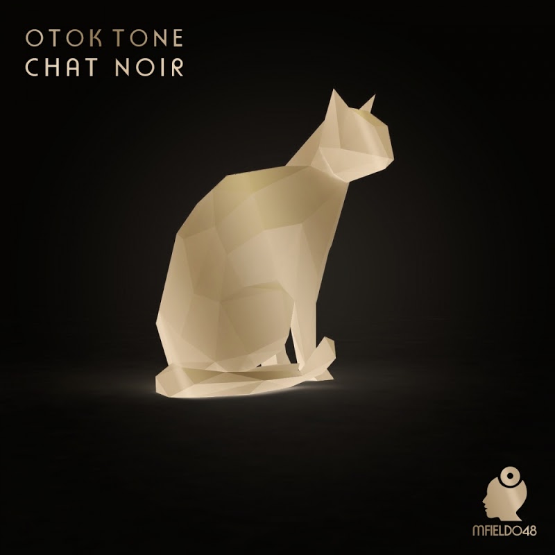 image cover: Otoktone - Chat Noir / Mind Field Records