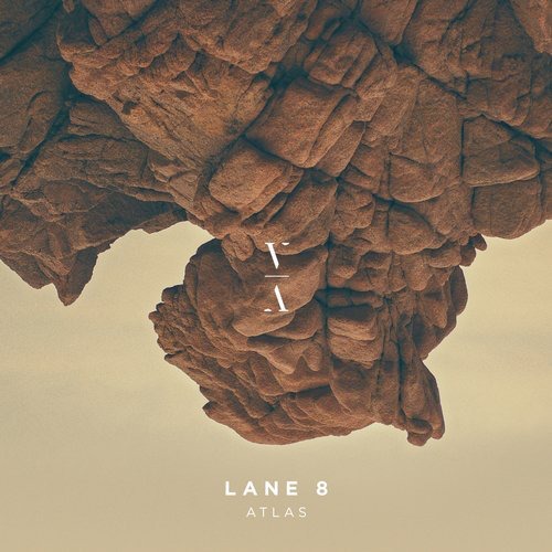 image cover: Lane 8 - Atlas / This Never Happened