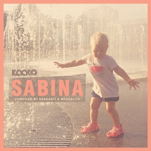 image cover: VA - Sabina / Kaato Music