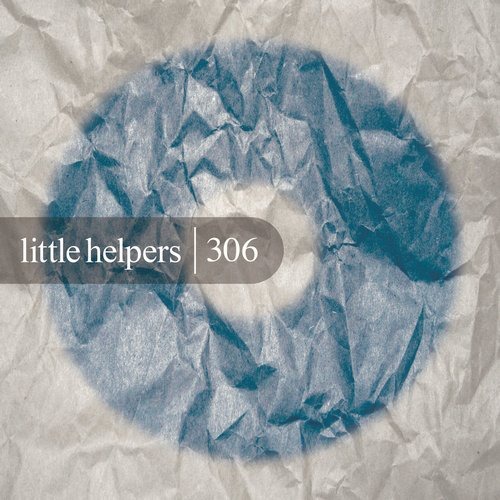 image cover: Eddie Hu - Little Helpers 306 / Little Helpers