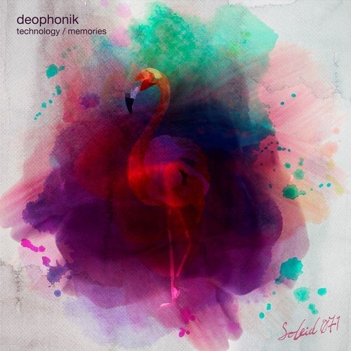 image cover: Deophonik - Technology / Memories / Soleid