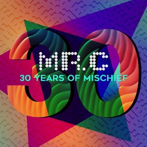 image cover: VA - 30 Years of Mischief / Superfreq