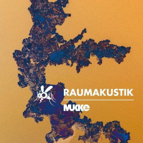 image cover: Raumakustik - Responses and Secrets / MUKKE