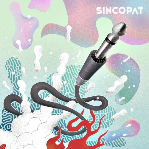 image cover: Affkt - Pentode EP (+Audiojack, Citizen Kain Remix)/ Sincopat