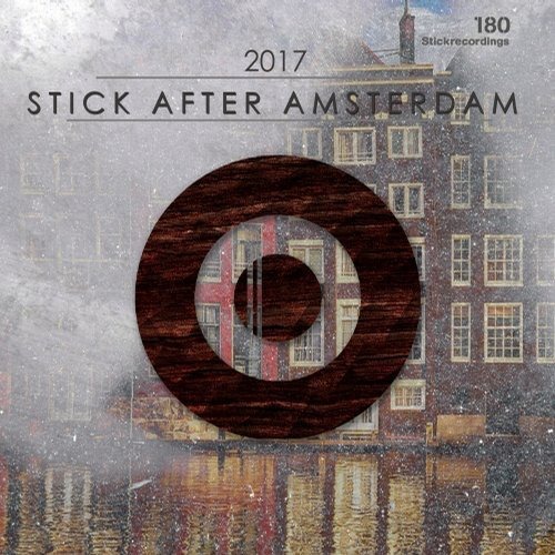 image cover: Alberto Ruiz - STICK AFTER AMSTERDAM 2017 / Stickrecordings