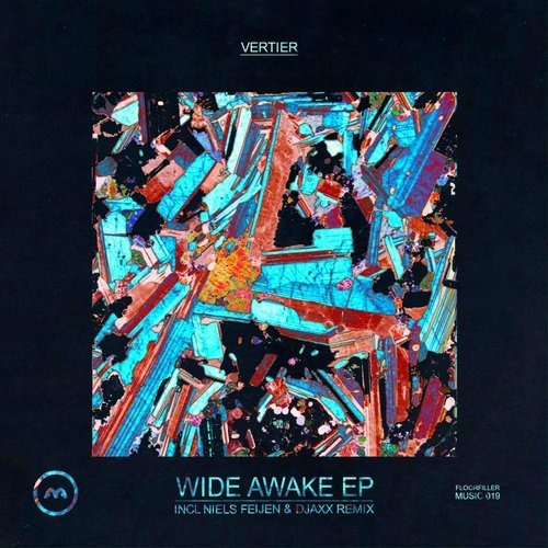 image cover: Vertier - Wide Awake / FloorFiller Music