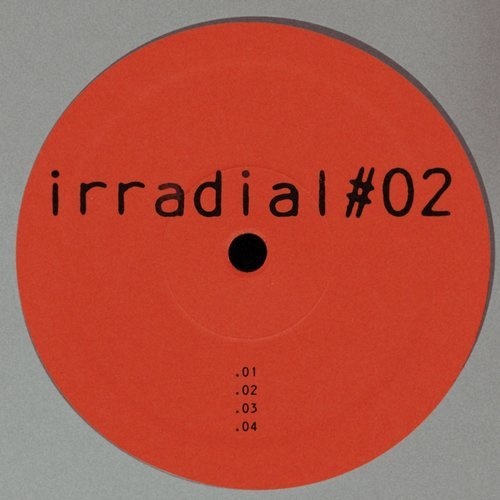 image cover: Unknown Artist - Irradial#02 / Irradial