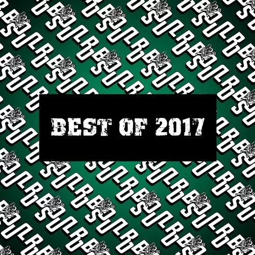 image cover: VA - Best Of 2017 / Robsoul Recordings
