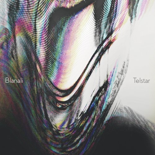 image cover: Blanali - Telstar / Biotop