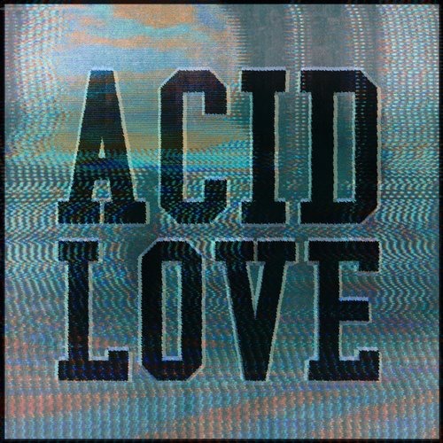 image cover: VA - Get Physical Presents: Acid Love - Compiled & Mixed by Roland Leesker / Get Physical Music