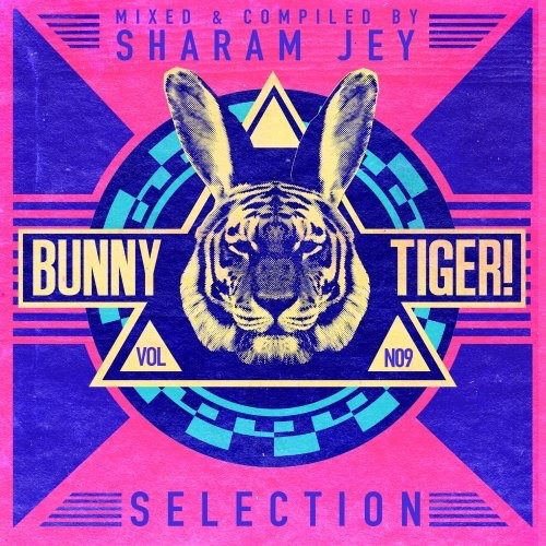 image cover: VA - Bunny Tiger Selection Vol. 9 / Bunny Tiger