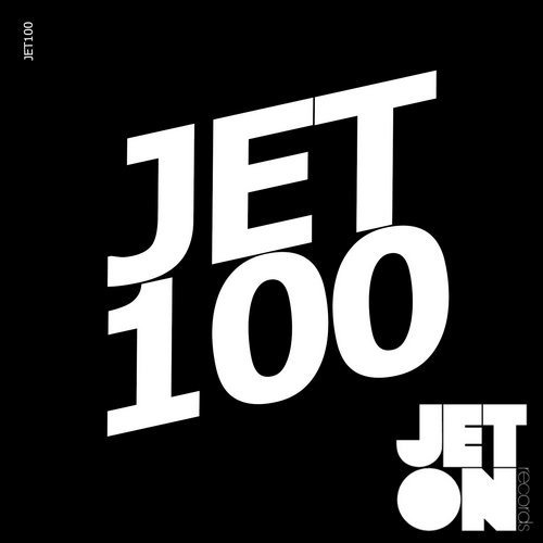image cover: VA - One Hundred / Jeton Records