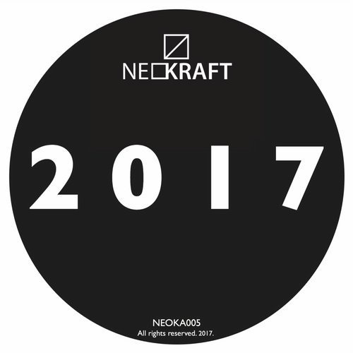 image cover: VA - Neokraft 2017 / Neokraft