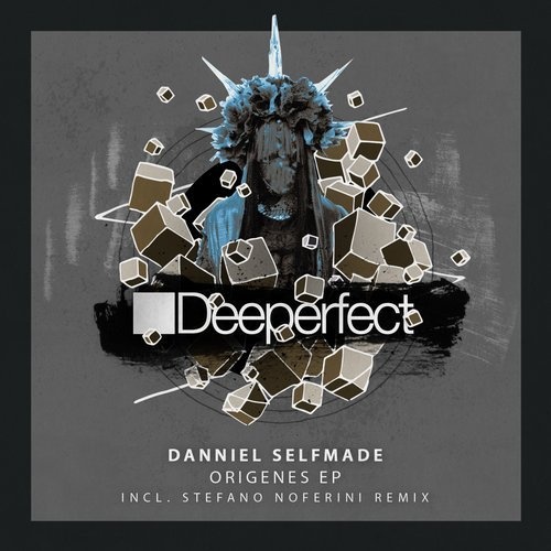 image cover: Danniel Selfmade - Origenes EP / Deeperfect Records