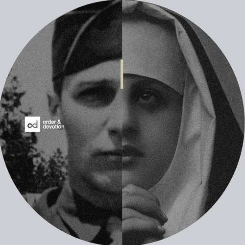 image cover: Kwartz - Convulsing Bodies EP / Order & Devotion