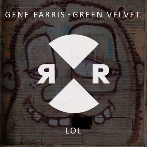 image cover: Gene Farris, Green Velvet - LOL / Relief