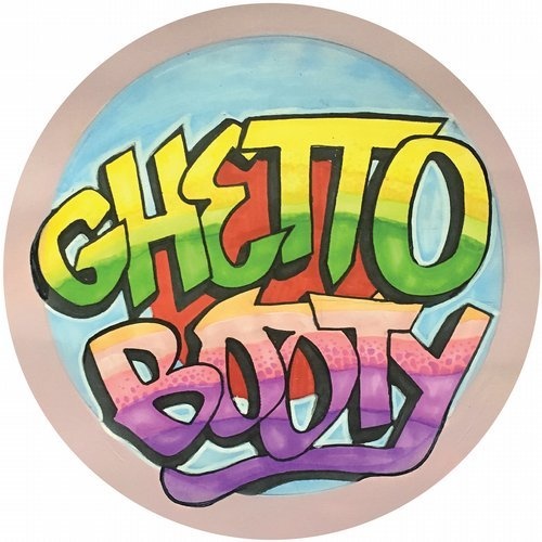 image cover: Rydim vs. DJ Funk - Ghetto Booty / Hot Creations