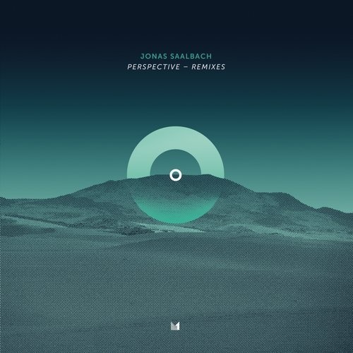 image cover: Jonas Saalbach - Perspective (Remixes) / Einmusika Recordings