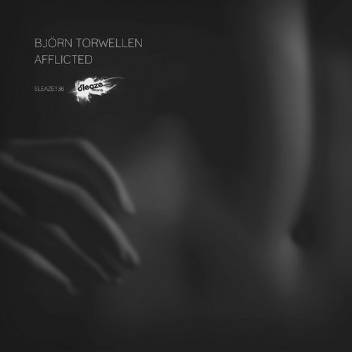 image cover: Bjoern Torwellen - Afflicted / Sleaze Records (UK)