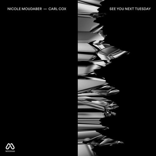 image cover: Nicole Moudaber - See You Next Tuesday Remixes / MOOD