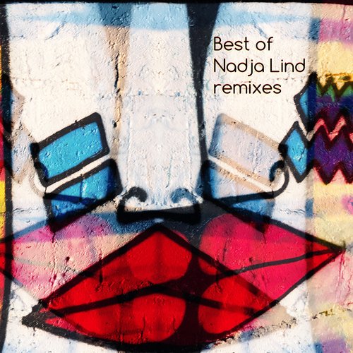 image cover: VA - Best of Nadja Lind Remixes / Lucidflow