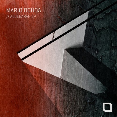 image cover: Mario Ochoa - Aldebaran EP / Tronic