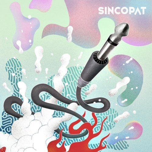 image cover: Affkt - Pentode EP / Sincopat