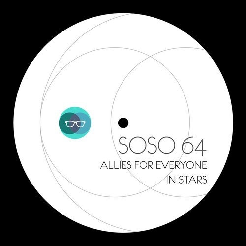 image cover: Allies for Everyone - In Stars / SOSO