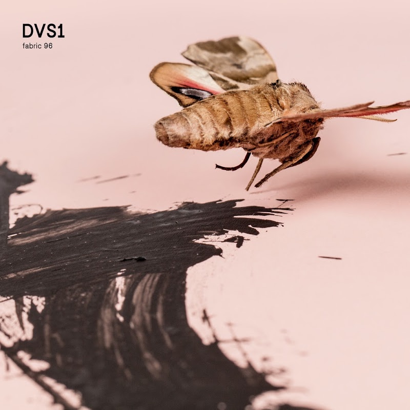 image cover: VA - fabric 96: DVS1 / Fabric